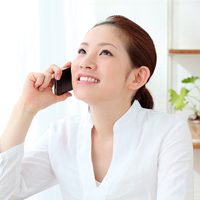 ご予約・ご相談はお気軽に！