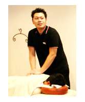 チカラ店長大野力