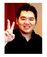 チカラトレーナー千原汰介