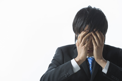 できる男のマッサージ