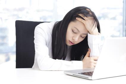 チカラのマッサージ写真